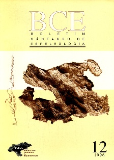 BCE Portada 12