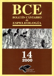 BCE Portada 14