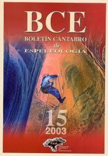 BCE Portada 15