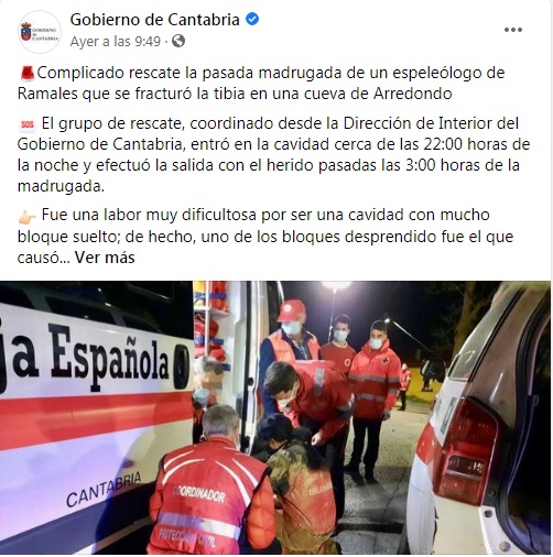 20210329 Rescate Espeleo