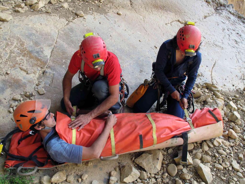 Curso Socorro julio 2019 2