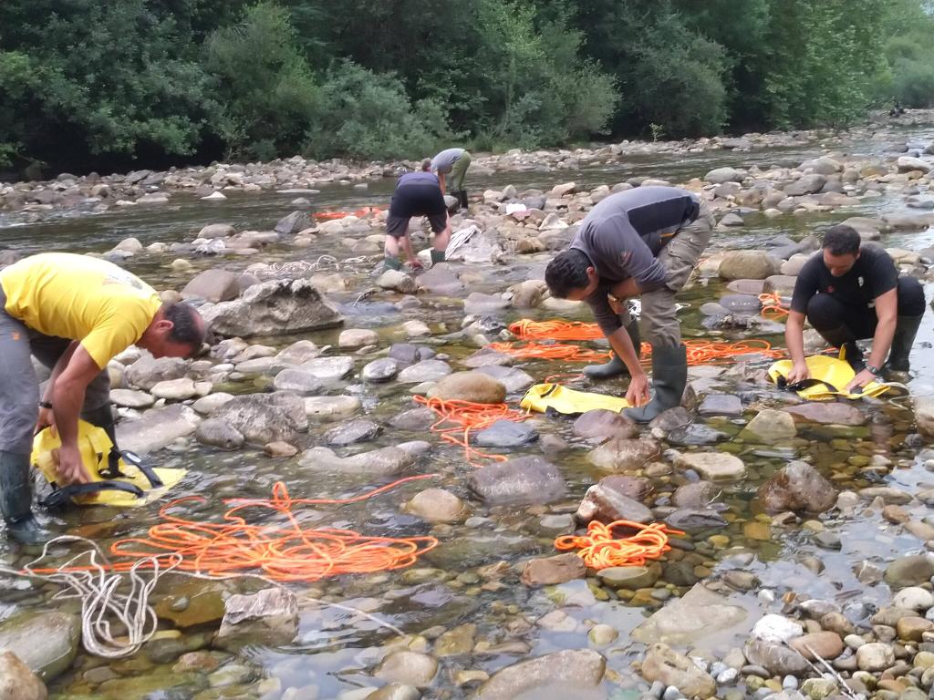 Curso Socorro julio 2019 3