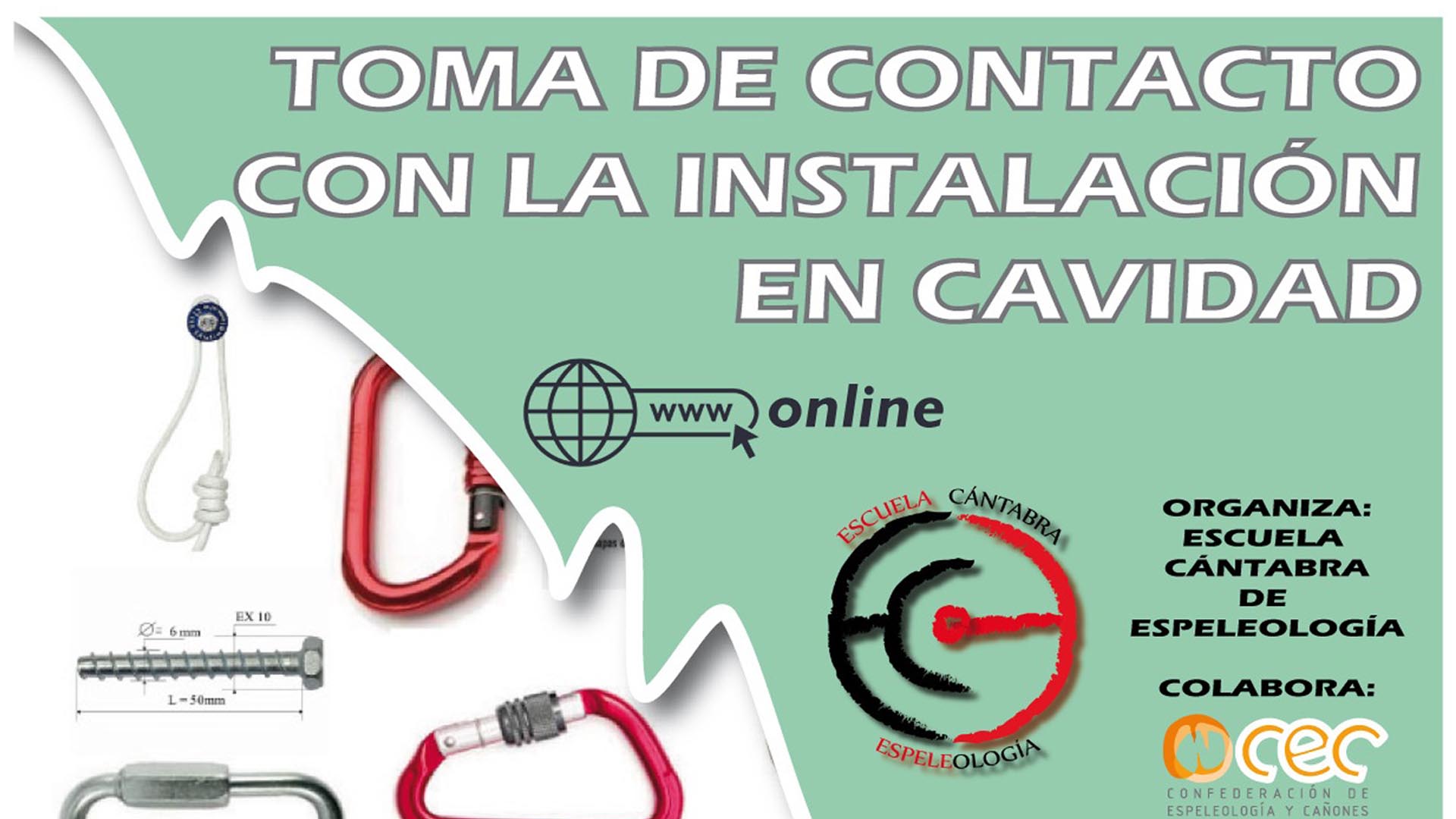 20211013 Portada Taller de Instalacion