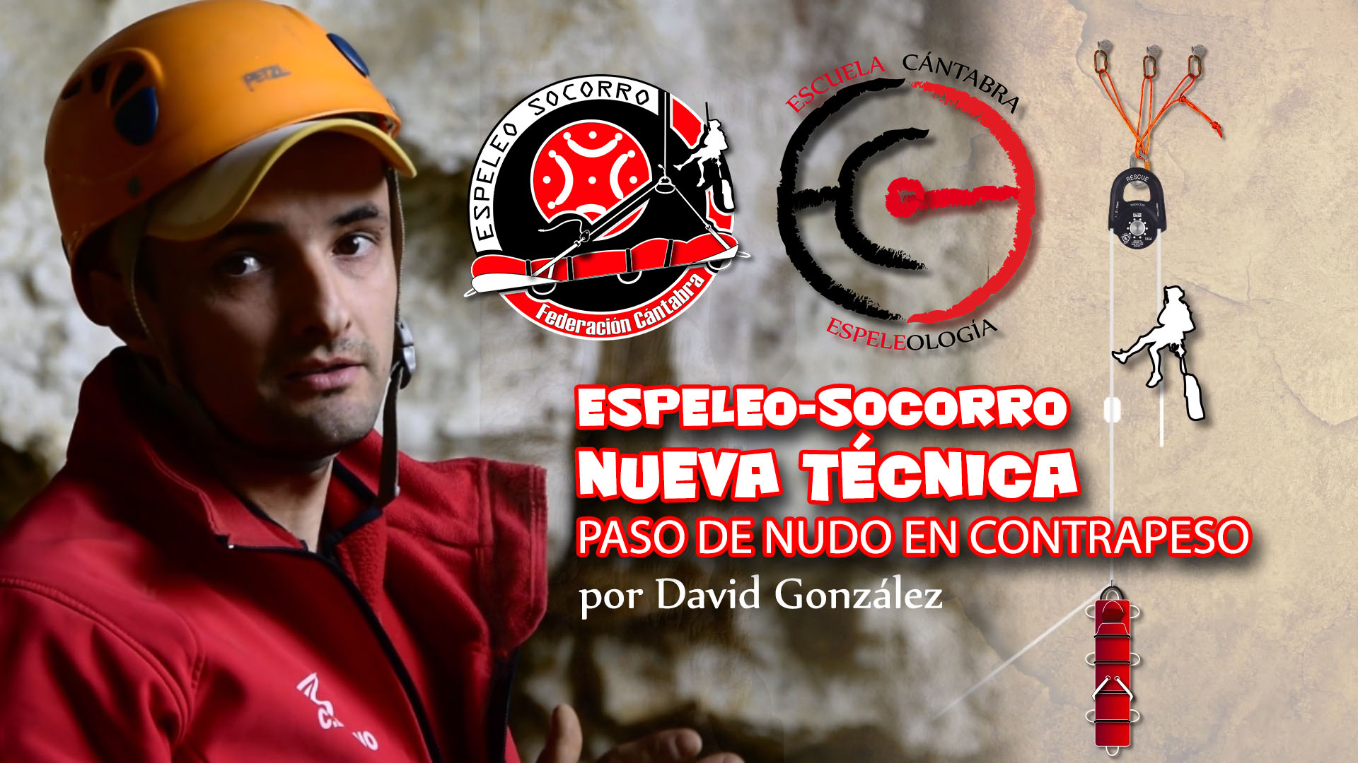 Portada Paso de Nudo en Contrapeso