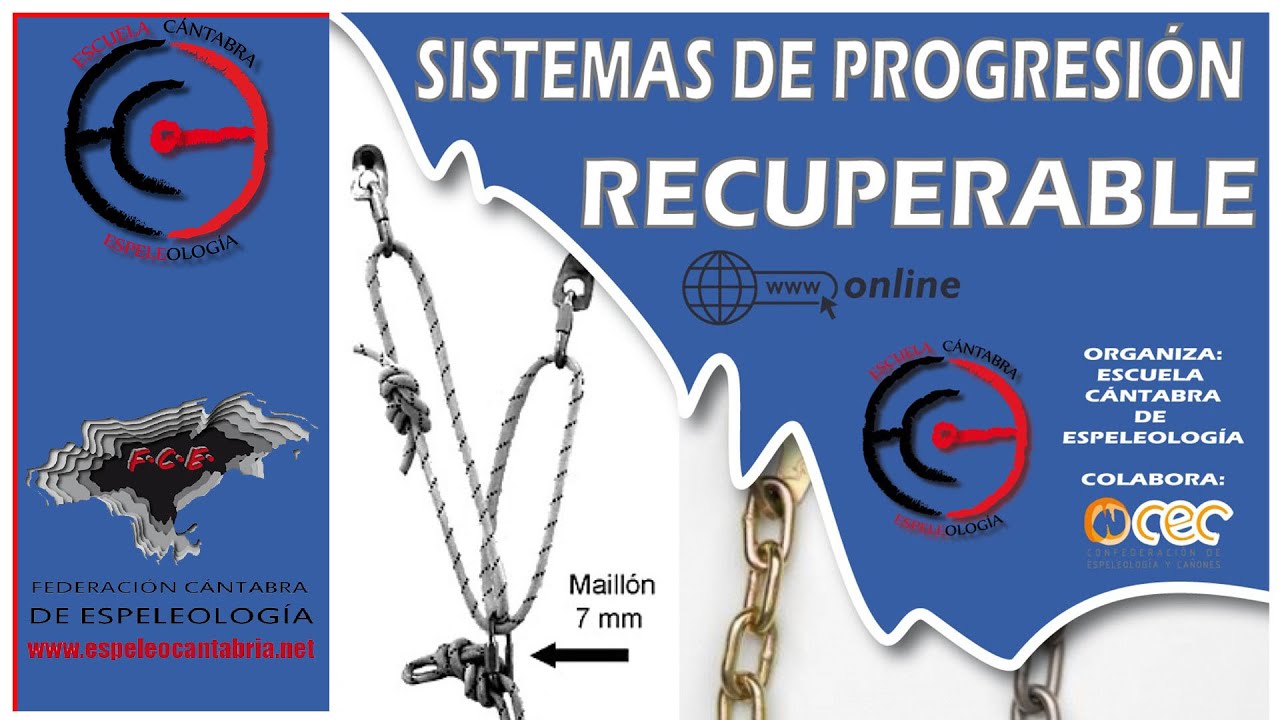 Portada Progresion Recuperable